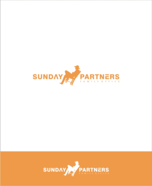 Design de Logo par DesignM pour Sunday Partners | Design : #13333473