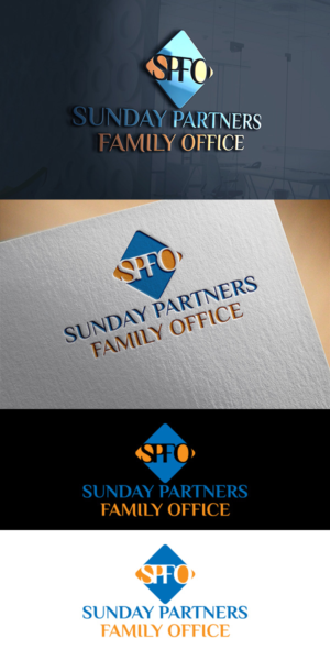 Design de Logo par king solangi pour Sunday Partners | Design : #13307981