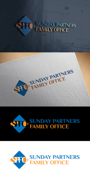 Design de Logo par king solangi pour Sunday Partners | Design : #13307982