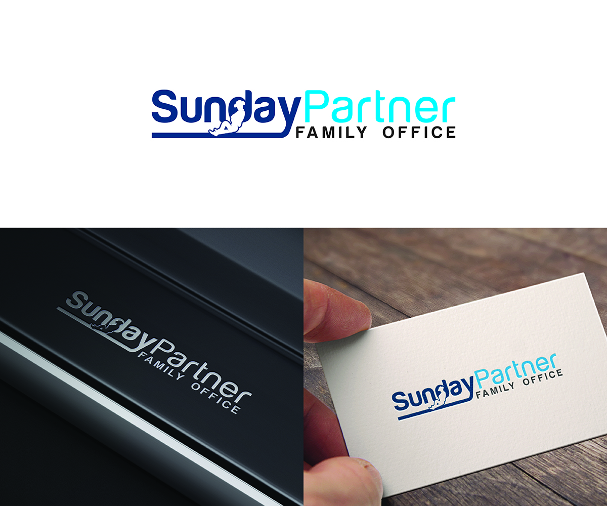 Design de Logo par eMARK pour Sunday Partners | Design #13311341