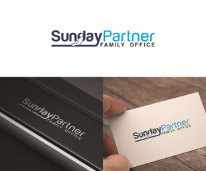 Design de Logo par eMARK pour Sunday Partners | Design : #13311341