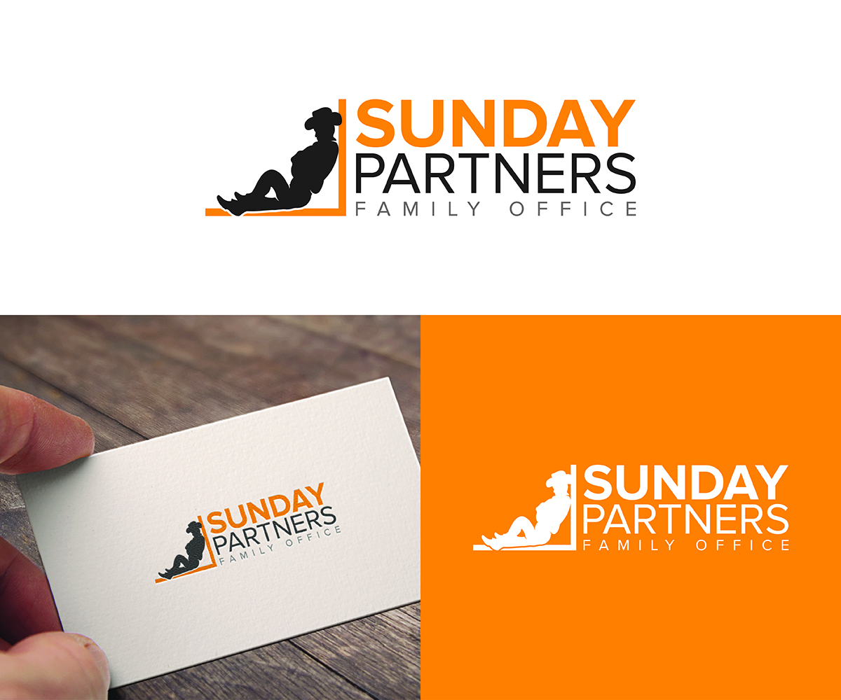 Design de Logo par eMARK pour Sunday Partners | Design #13311343