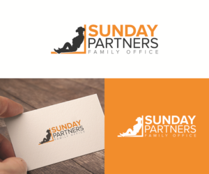 Design de Logo par eMARK pour Sunday Partners | Design : #13311343