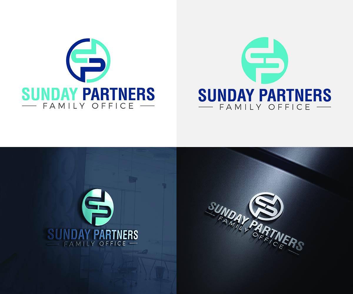 Design de Logo par eMARK pour Sunday Partners | Design #13311344