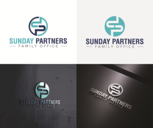 Design de Logo par eMARK pour Sunday Partners | Design : #13311344