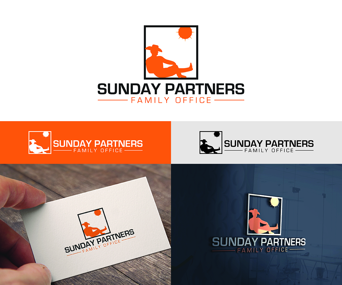 Design de Logo par eMARK pour Sunday Partners | Design #13311345