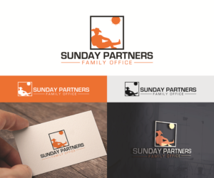 Design de Logo par eMARK pour Sunday Partners | Design : #13311345