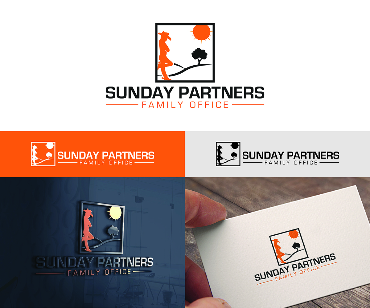 Design de Logo par eMARK pour Sunday Partners | Design #13327886