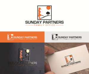 Design de Logo par eMARK pour Sunday Partners | Design : #13327886