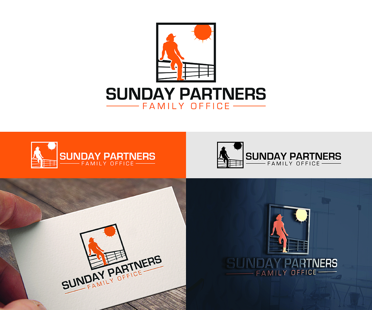 Design de Logo par eMARK pour Sunday Partners | Design #13361582