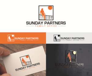 Design de Logo par eMARK pour Sunday Partners | Design : #13361582