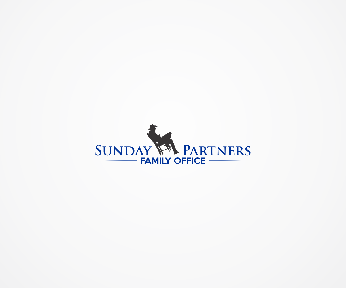 Design de Logo par andriasgaluh pour Sunday Partners | Design #13320927