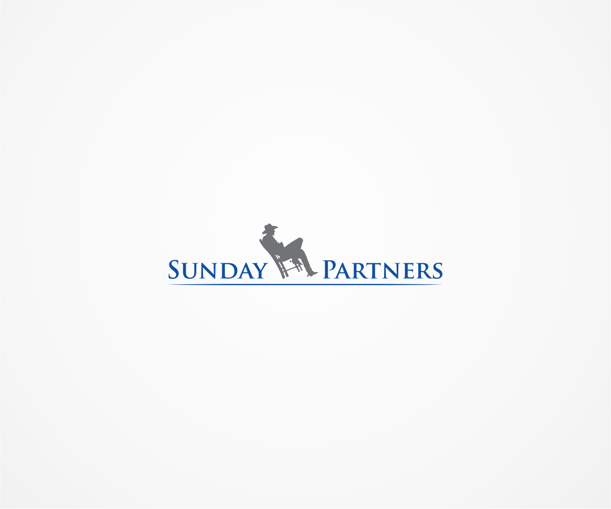 Logo Design by andriasgaluh for Sunday Partners | Design #13338631