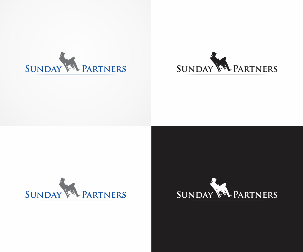 Design de Logo par andriasgaluh pour Sunday Partners | Design #13343058