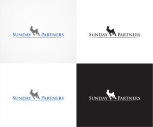 Design de Logo par andriasgaluh pour Sunday Partners | Design : #13343058