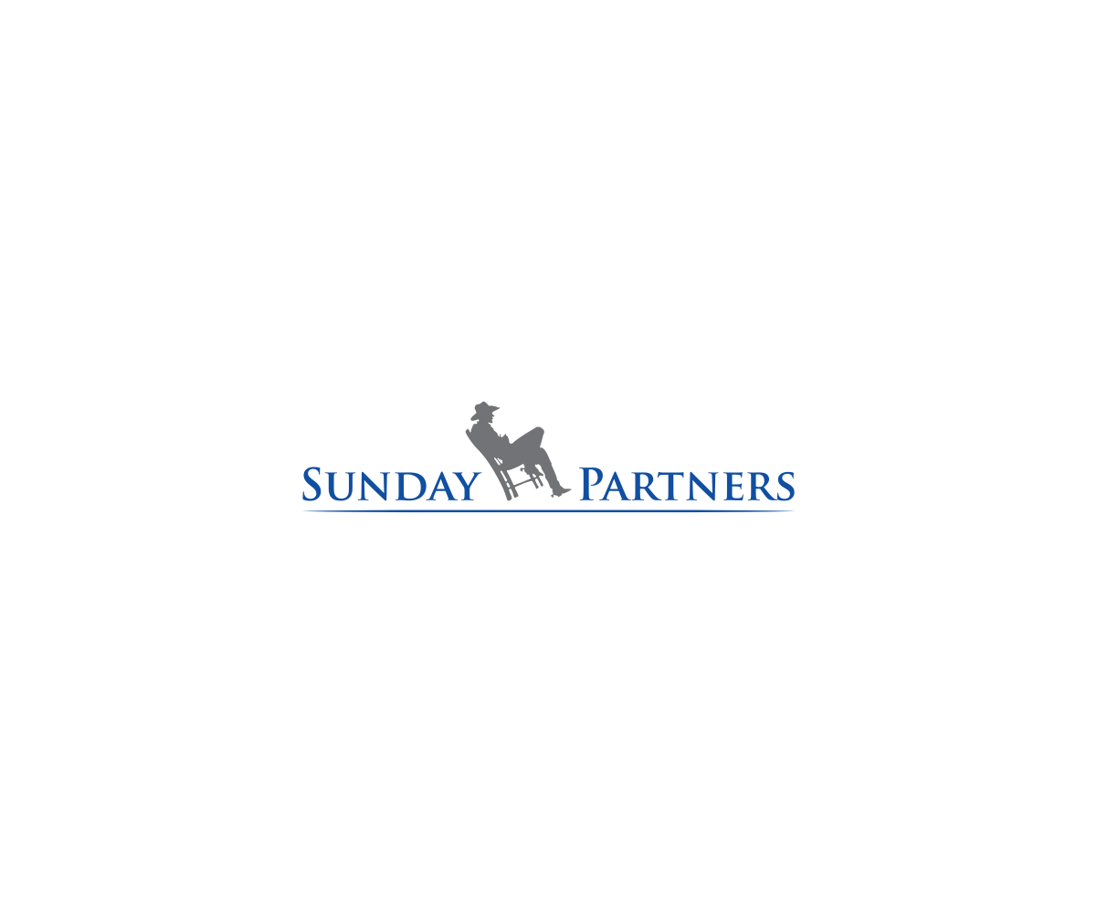 Design de Logo par andriasgaluh pour Sunday Partners | Design #13390513