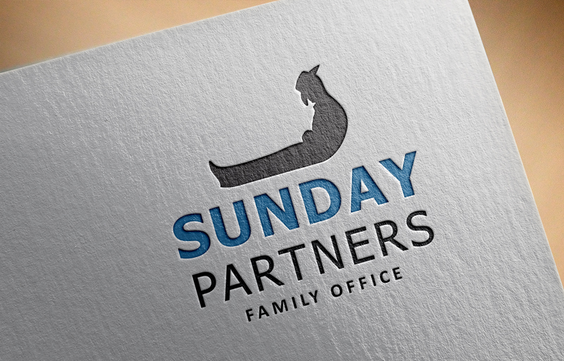 Design de Logo par Top king  designer pour Sunday Partners | Design #13309240