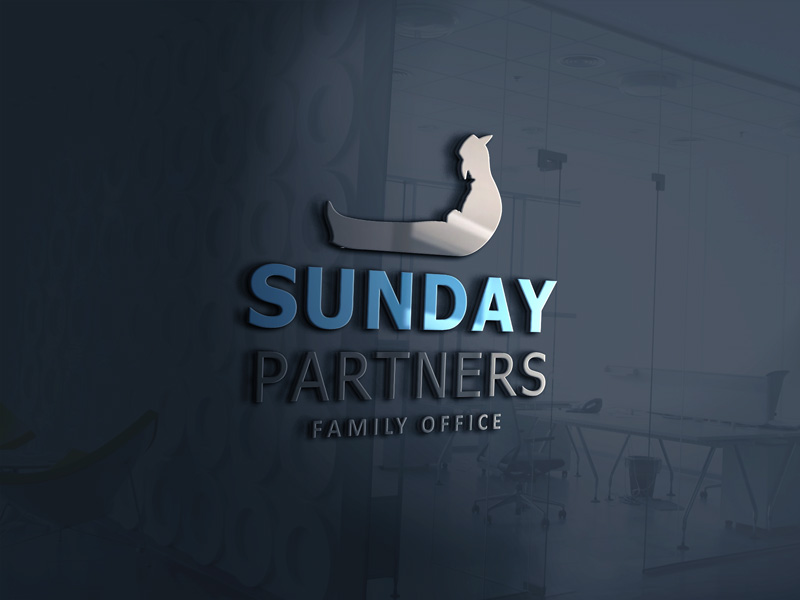 Design de Logo par Top king  designer pour Sunday Partners | Design #13309243
