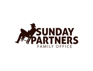 Logo Design by MOH Studio for Sunday Partners | Design #13306865