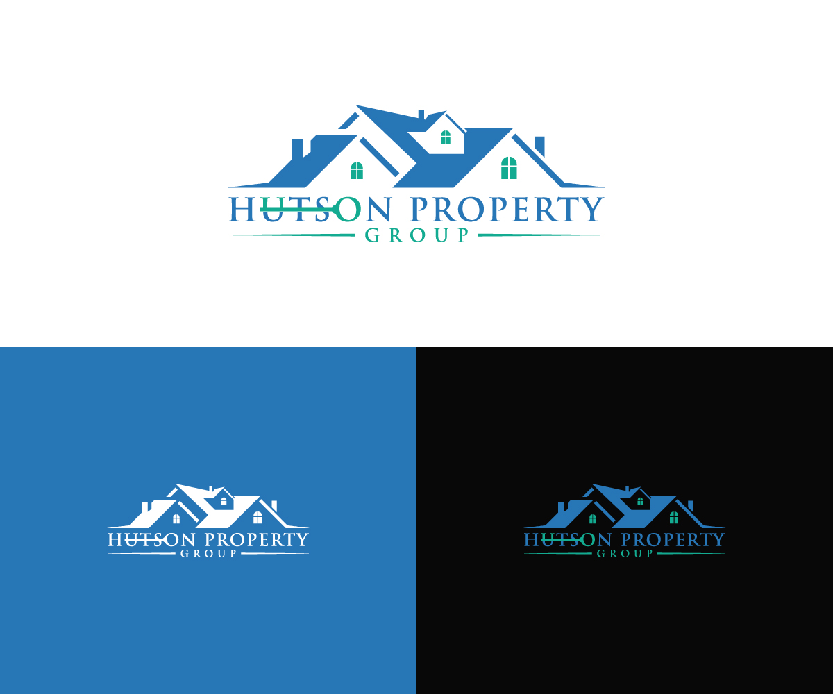 Design de Logo par CHAN GRFX pour Hutson Property Group | Design #13320072