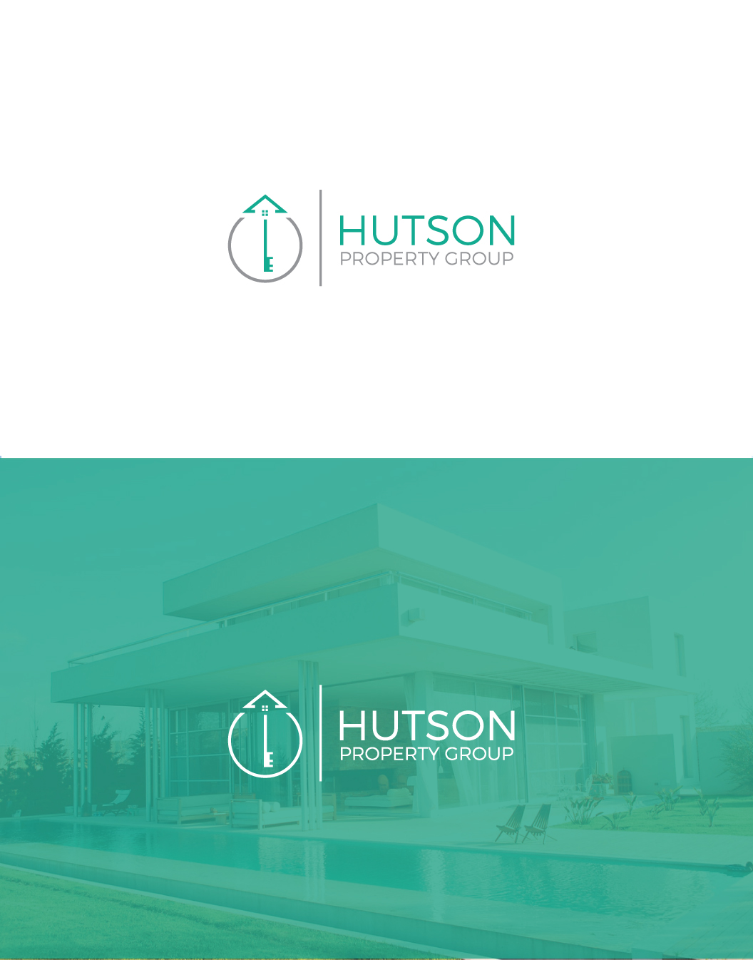 Design de Logo par somani pour Hutson Property Group | Design #13293679