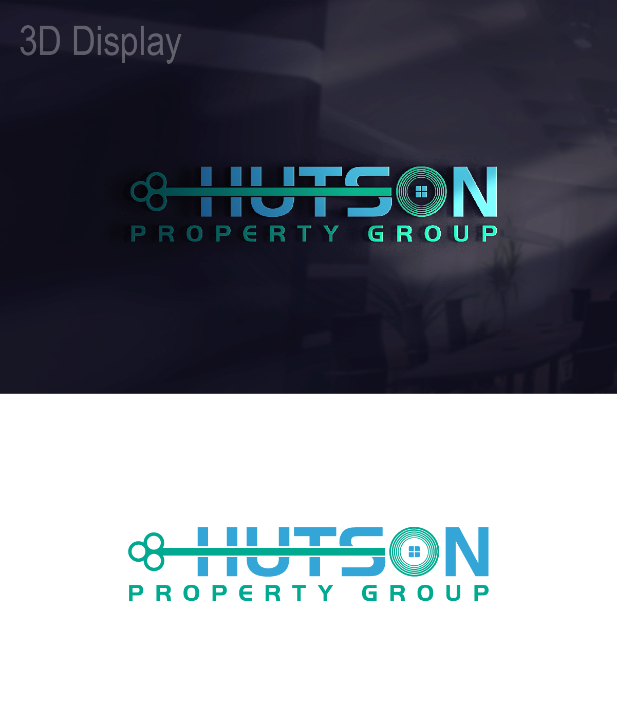 Design de Logo par 3Guys pour Hutson Property Group | Design #13302800