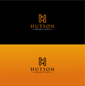 Logo Design by WeiArts for Hutson Property Group | Design: #13318157