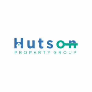 Logo Design by Djokonoto for Hutson Property Group | Design: #13303003