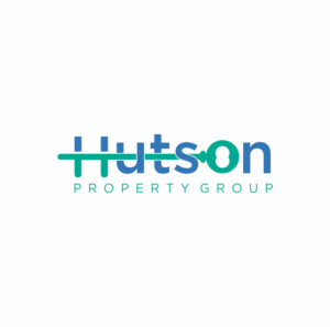 Logo Design by Djokonoto for Hutson Property Group | Design: #13303085