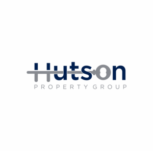 Logo Design by Djokonoto for Hutson Property Group | Design: #13303108