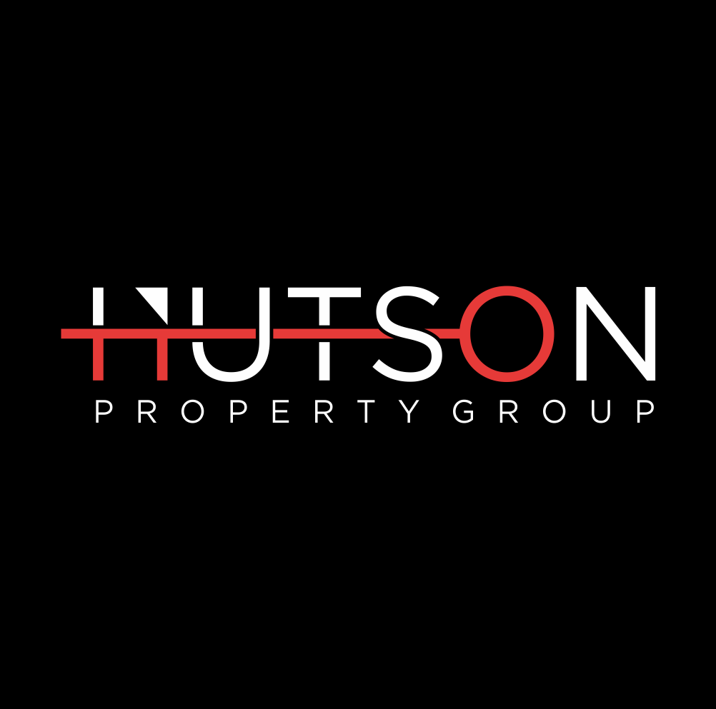 Design de Logo par Djokonoto pour Hutson Property Group | Design #13303822