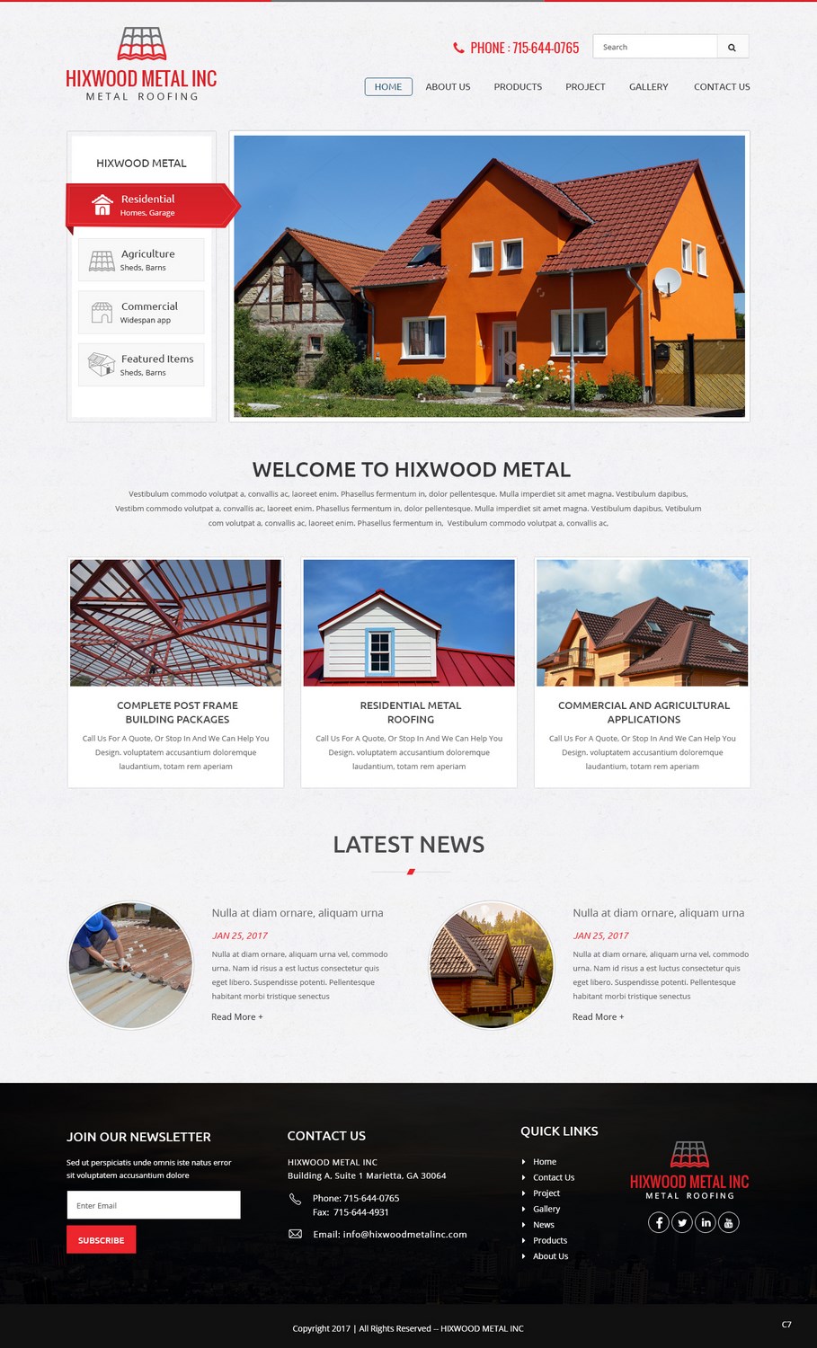Diseño Wordpress por pb para ListedLocal LLC | Diseño #13340836