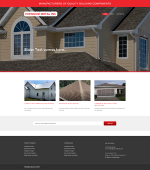 Wordpress Design by Kiran for ListedLocal LLC | Design: #13296877