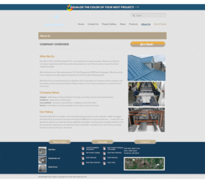 Wordpress Design by bazickoff for ListedLocal LLC | Design: #13339890