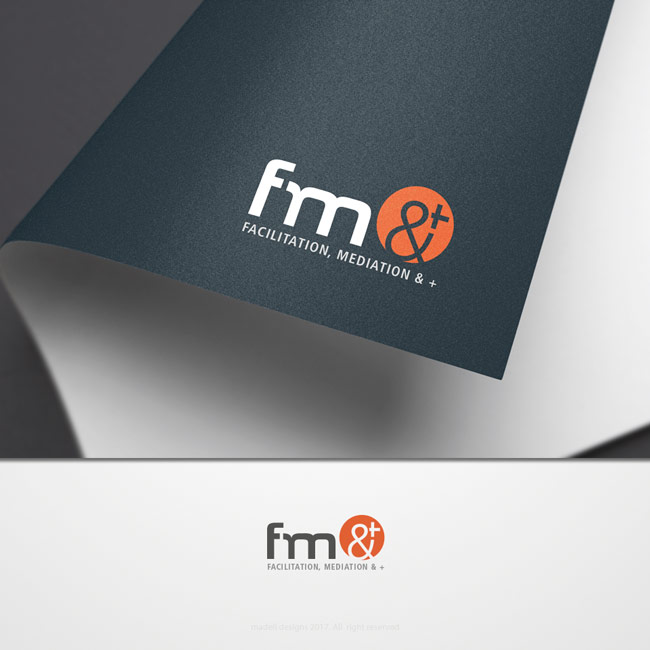 Logo Design by Alex Martin for FM&+ | Design: #13387112