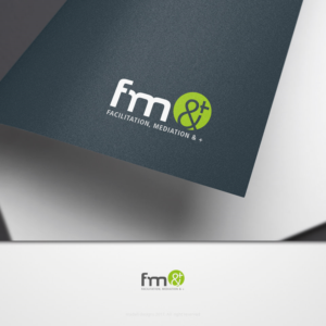 Logo Design by Alex Martin for FM&+ | Design: #13416444
