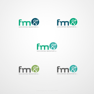 Logo Design by Alex Martin for FM&+ | Design: #13422604