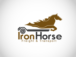 Logo Design by ahmednajam47 for this project | Design #13303589