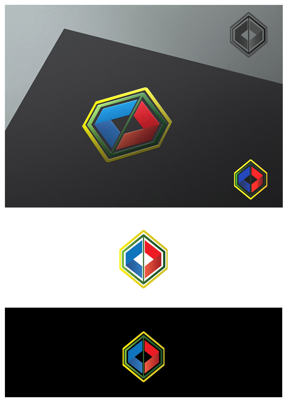 Diseño de Logo por goranvisnjic82 para este proyecto | Diseño #13287630