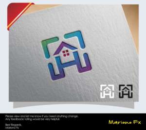 Logo Design by Mariono Fx for this project | Design: #13304887