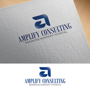 Design de Logo par Anoushay pour Amplify Consulting | Design : #13288404