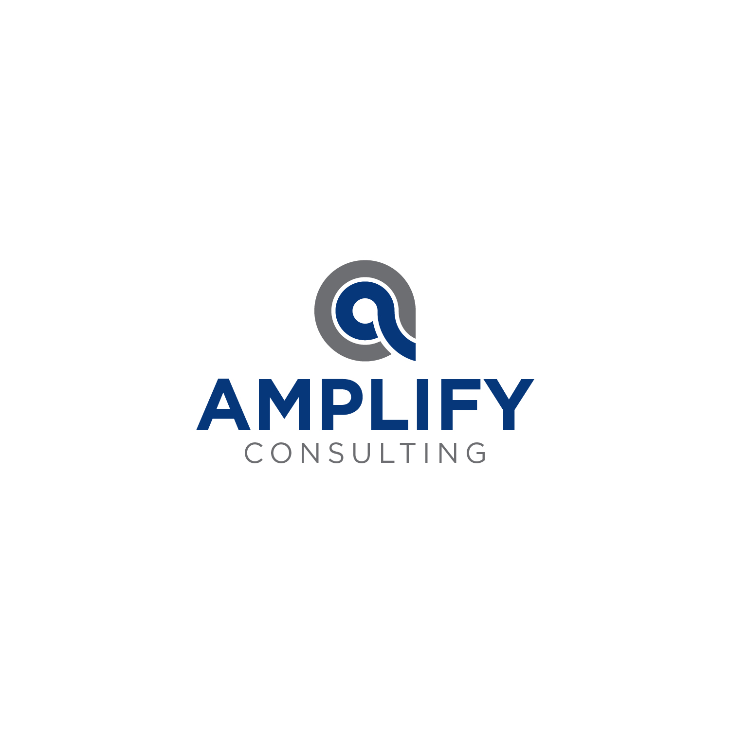 Diseño de Logo por Anoushay para Amplify Consulting | Diseño #13304248