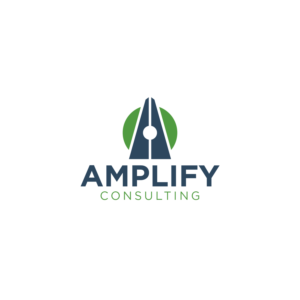 Design de Logo par Anoushay pour Amplify Consulting | Design : #13331267