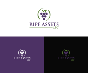 Logo Design by CHAN GRFX for this project | Design: #13316488