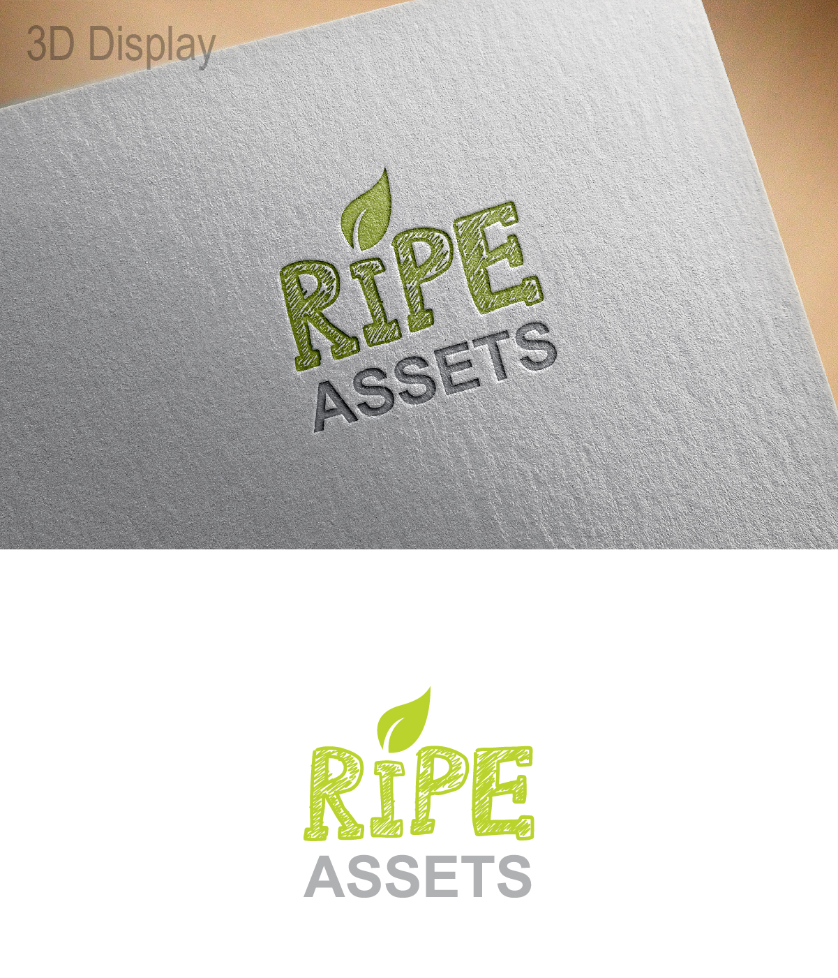 Logo Design by 3Guys for this project | Design #13339505