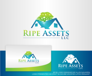 Logo Design by alvinnavarra for this project | Design #13289020