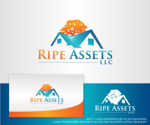 Logo Design by alvinnavarra for this project | Design: #13289025