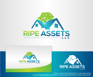 Logo Design by alvinnavarra for this project | Design: #13315909