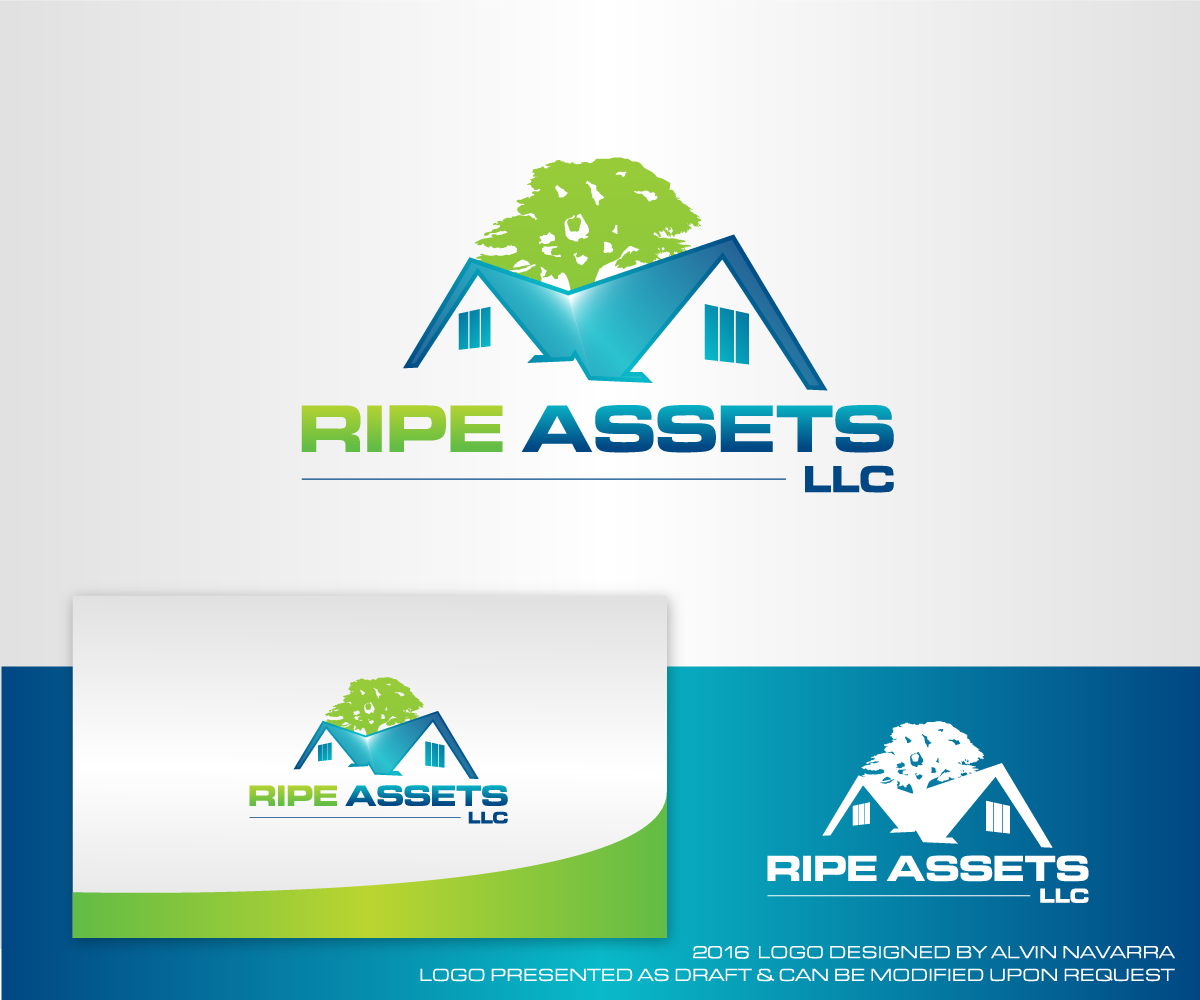 Logo Design by alvinnavarra for this project | Design #13315922