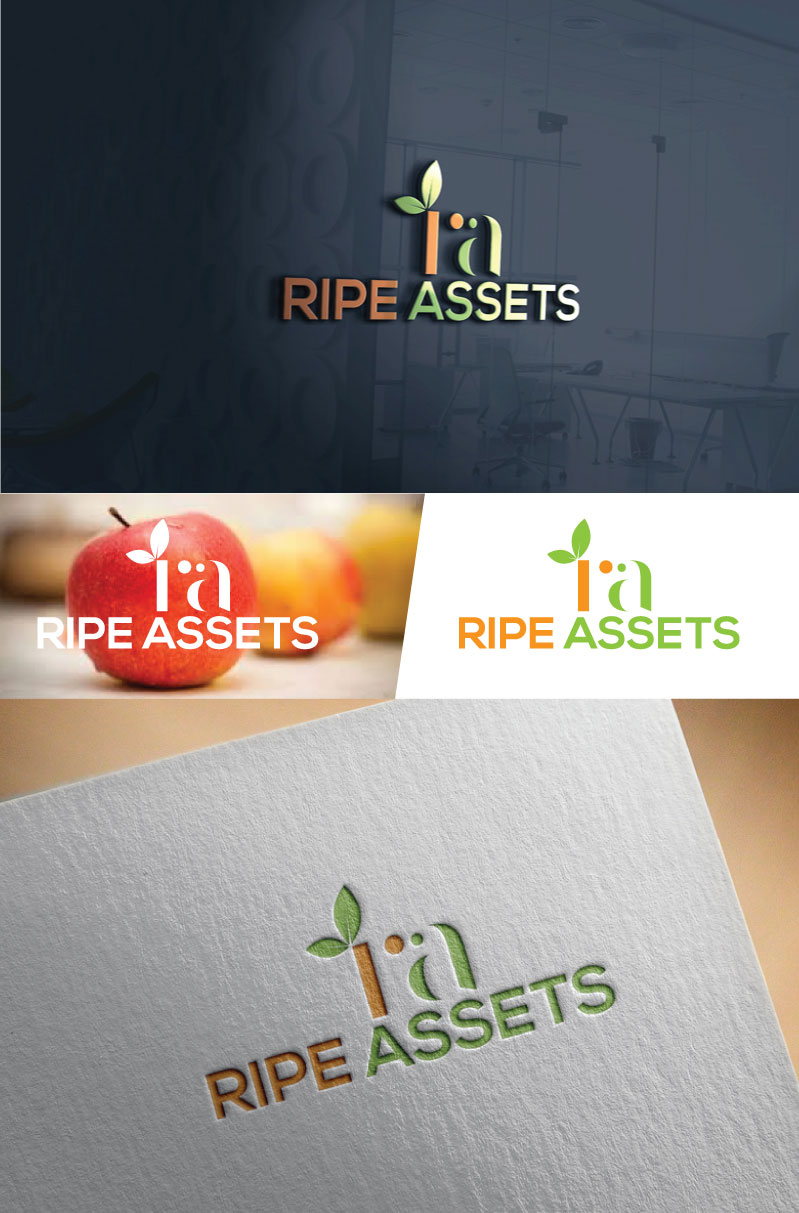 Logo Design by Mehedi Hasan ™ for this project | Design #13300255